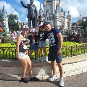 Meet your Posher, Carla